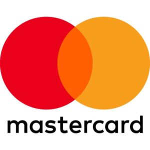 Mastercard logo vector